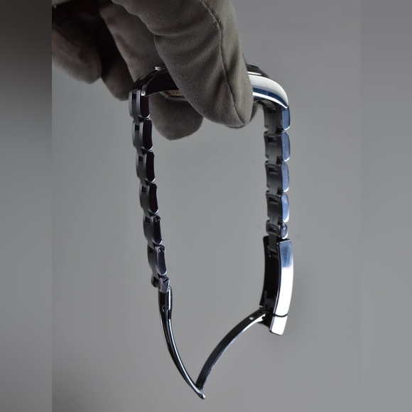 ROLEX MILGAUSS -  116400 - 40mm - discontinued model - Picture 7 of 12